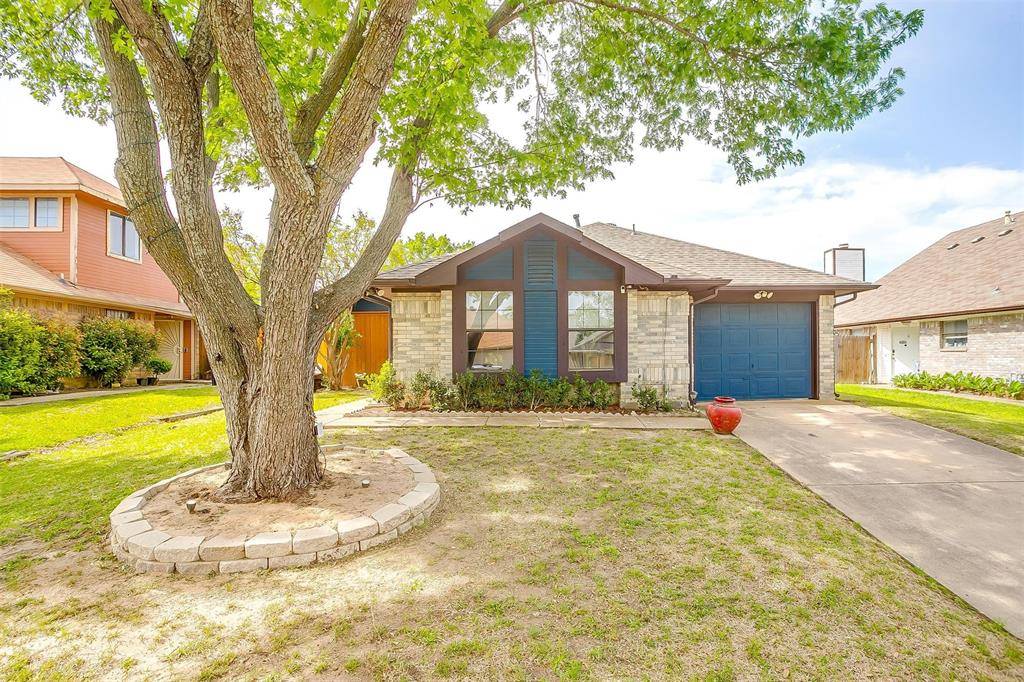 Fort Worth, TX 76108,10125 Leatherwood Drive