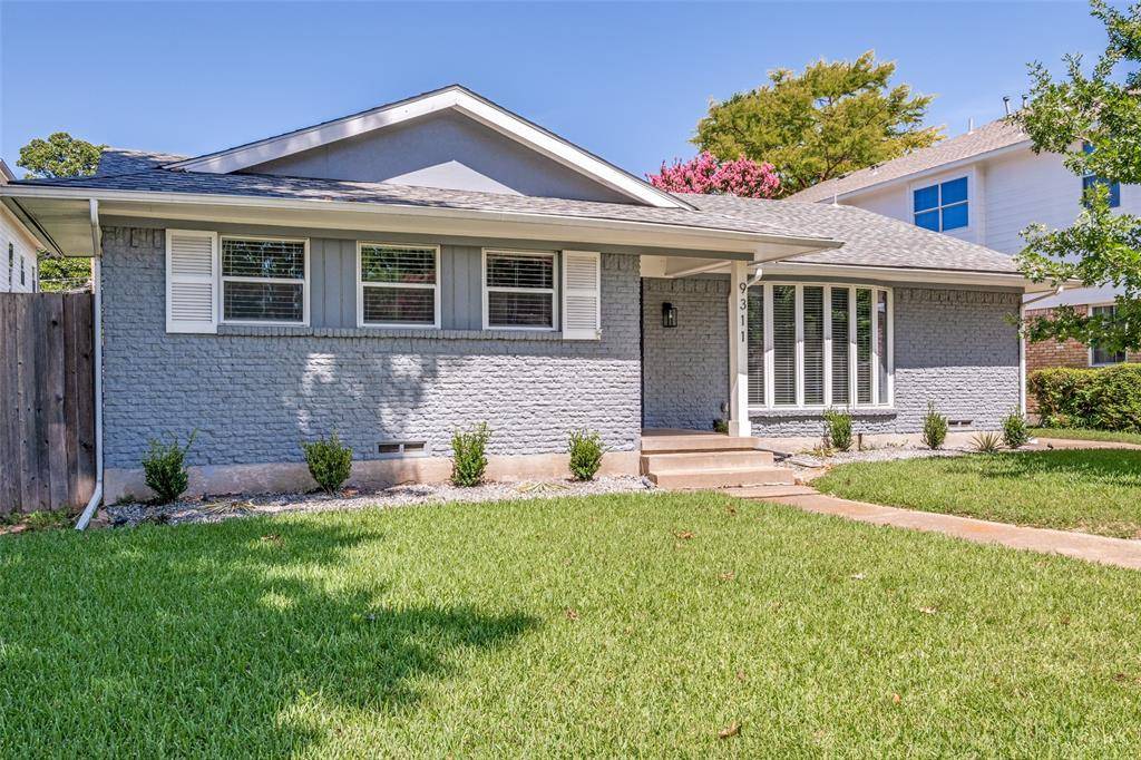Dallas, TX 75238,9311 Ferndale Road