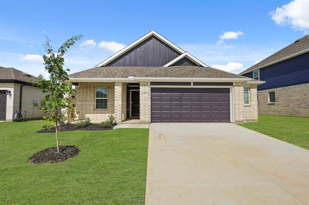 Cleburne, TX 76033,3117 Harmony Way