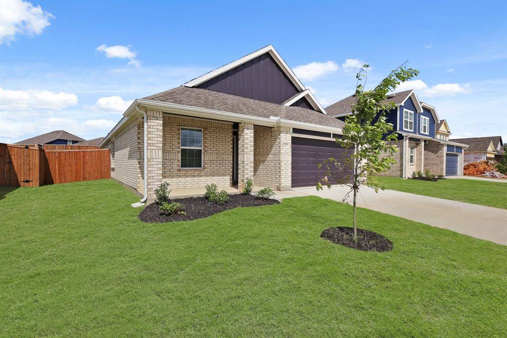 Cleburne, TX 76033,3117 Harmony Way