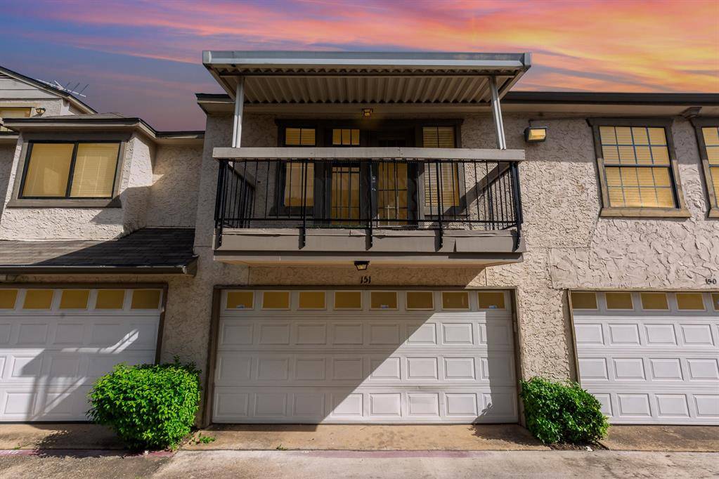 Dallas, TX 75231,8750 Park Lane #151