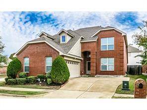 Mckinney, TX 75070,4201 Rancho Del Norte Trail