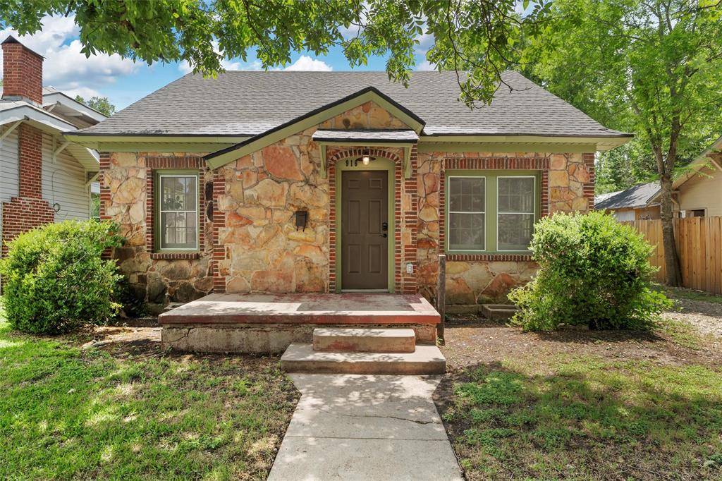 Waco, TX 76707,916 N 32nd Street