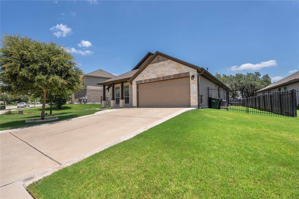 Leander, TX 78641,135 Pine Island Lane