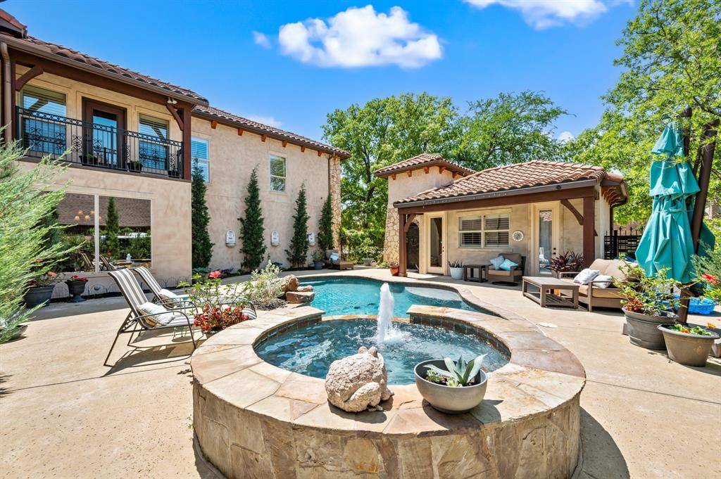 Keller, TX 76248,609 Deerwood Lane