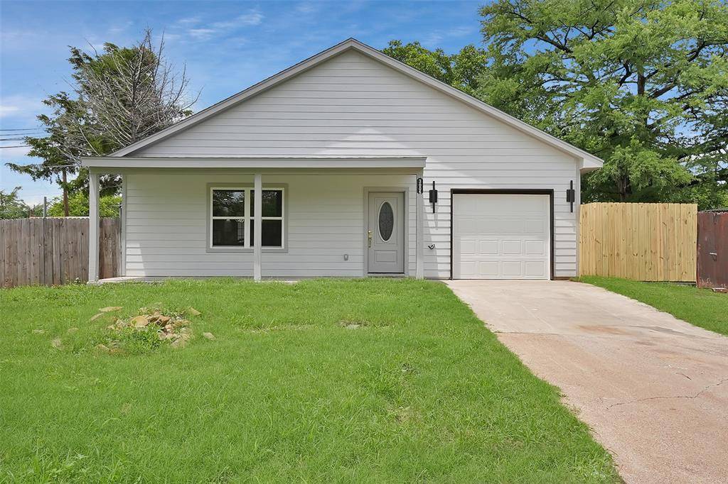 Fort Worth, TX 76119,3005 N Glen Garden Drive