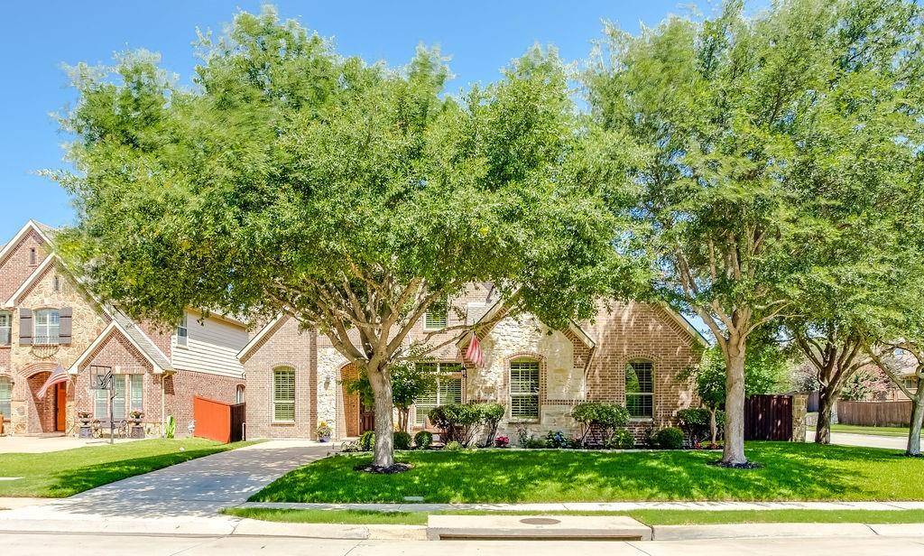 Rockwall, TX 75087,202 Crestbrook Drive