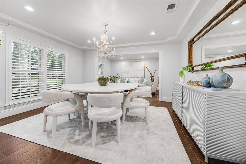Dallas, TX 75230,7363 Meadow Oaks Drive