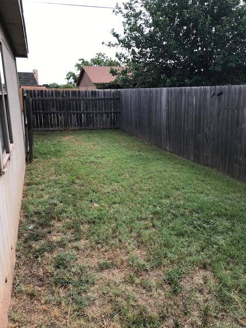 Abilene, TX 79605,709 Hawn Circle #711