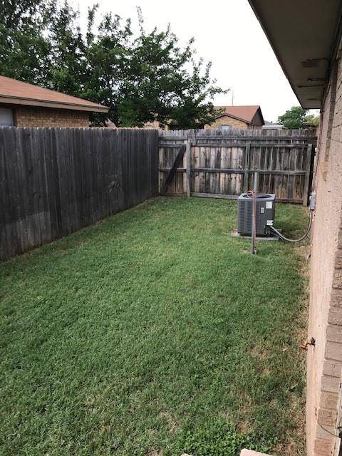Abilene, TX 79605,709 Hawn Circle #711