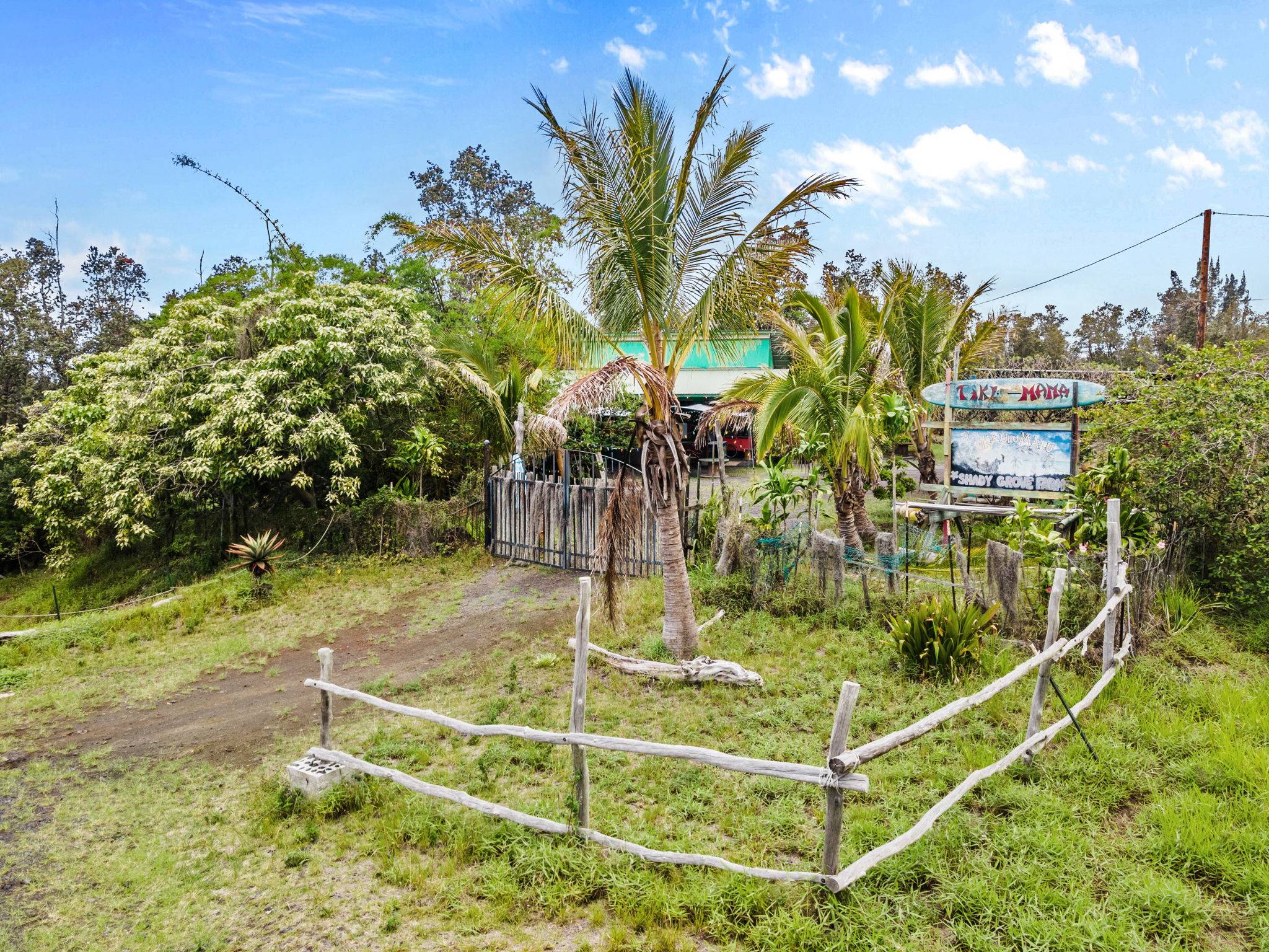 Ocean View, HI 96737,92-1347 ROAD TO THE SEA