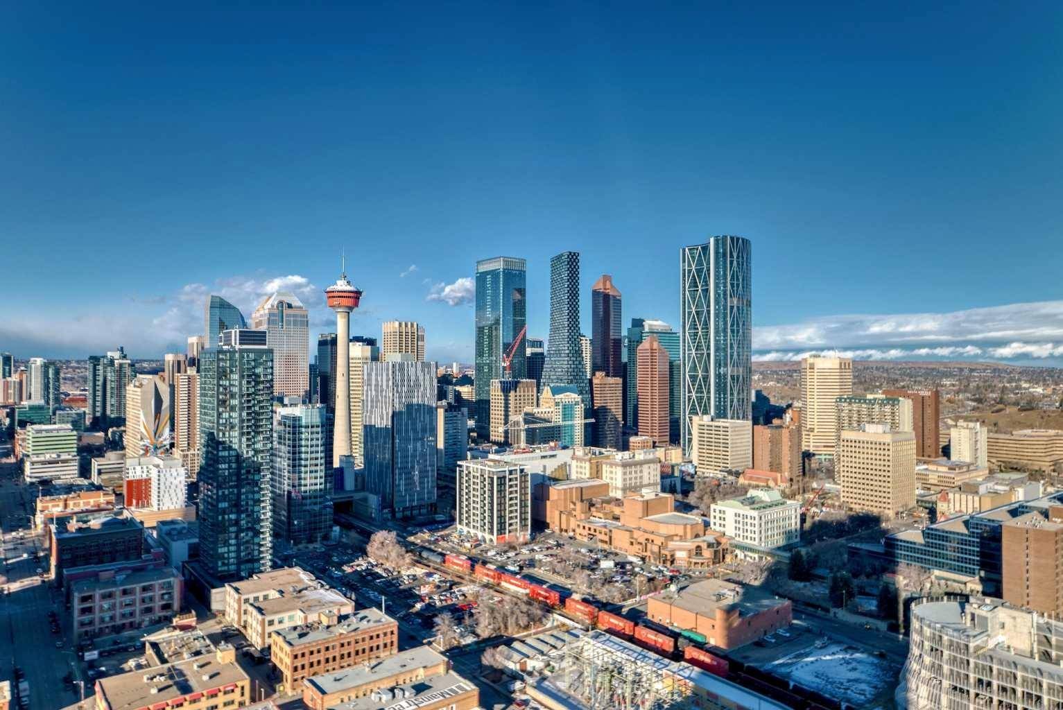 Calgary, AB T2G 1H7,1122 3 ST SE #3401