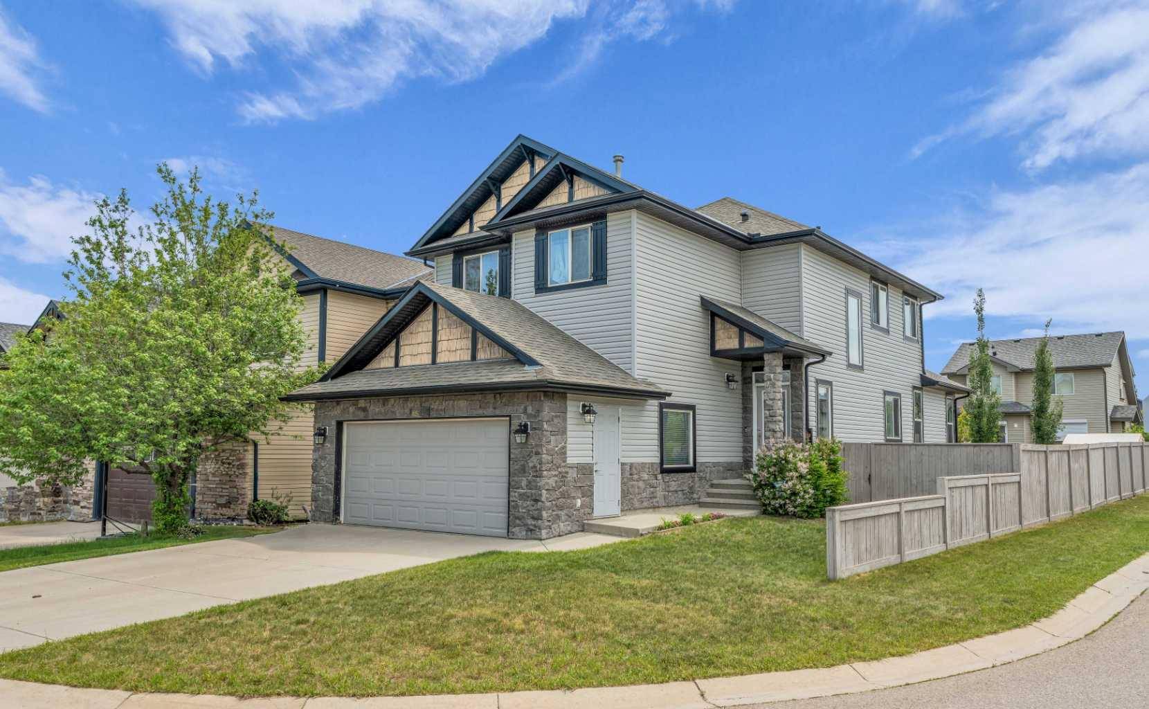 Calgary, AB T3R1R4,65 Kincora GDNS NW