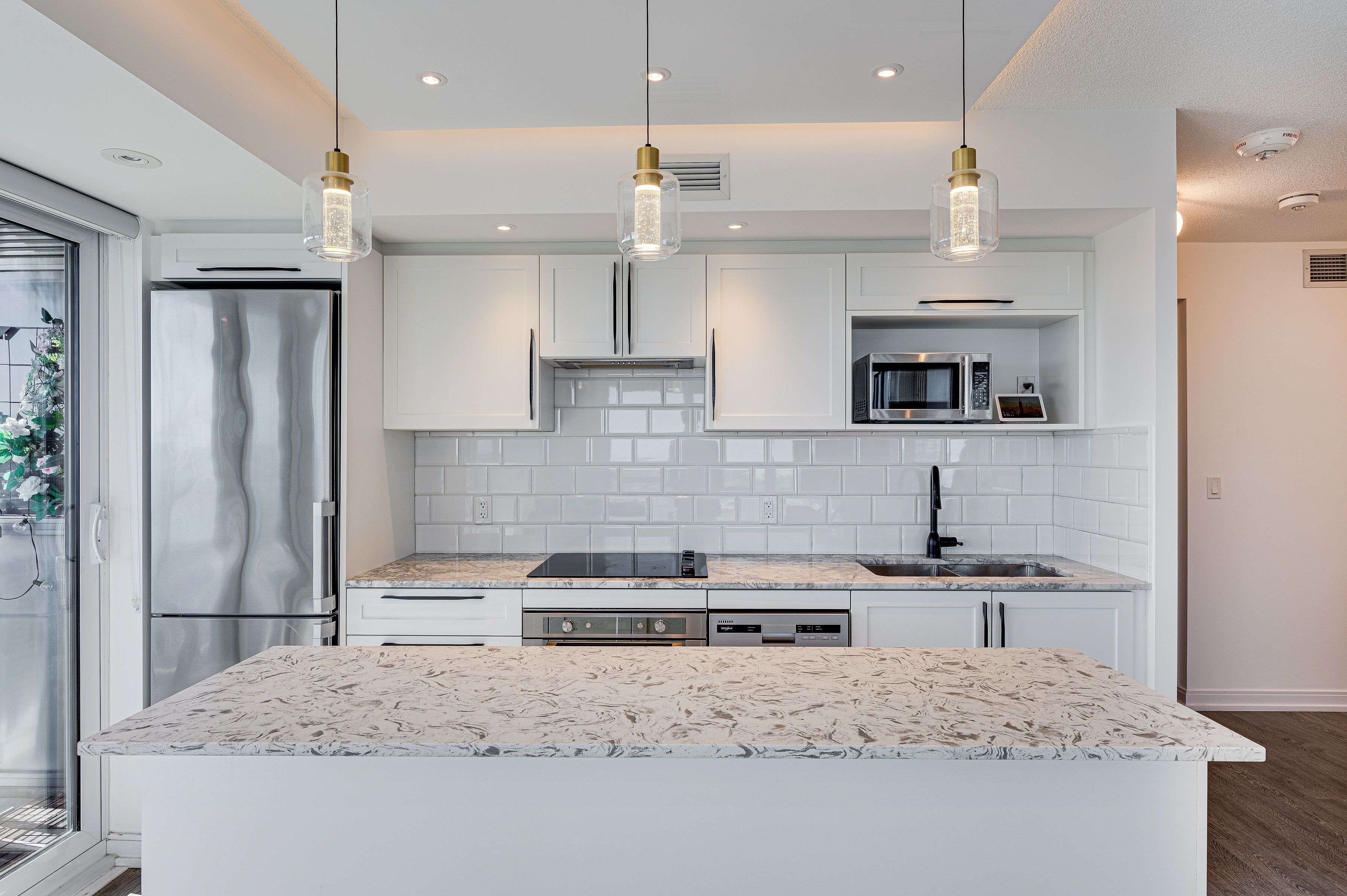 Toronto E07, ON M1S 0L8,275 Village Green SQ #2423
