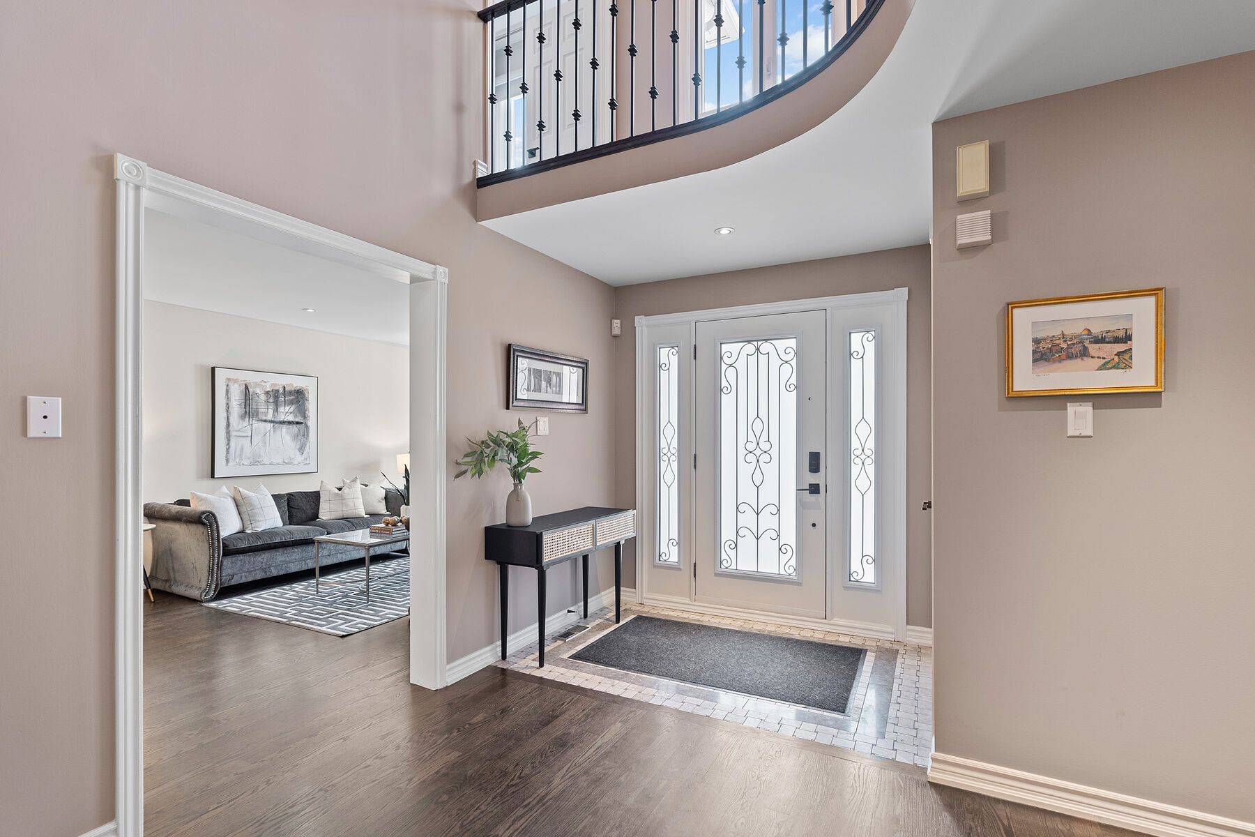 Vaughan, ON L4J 7V6,23 Woodchester CT