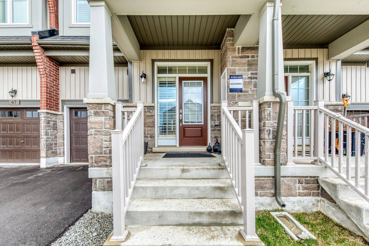 Barrie, ON L9J 0R5,69 Greer ST