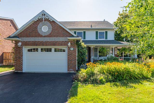 Milton, ON L9T 4V5,690 Robertson CRES