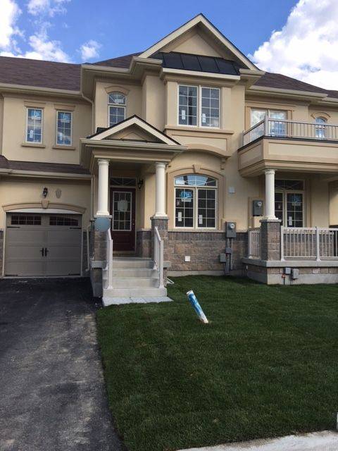 Brampton, ON L6R 0B3,17 Ledger Point CRES