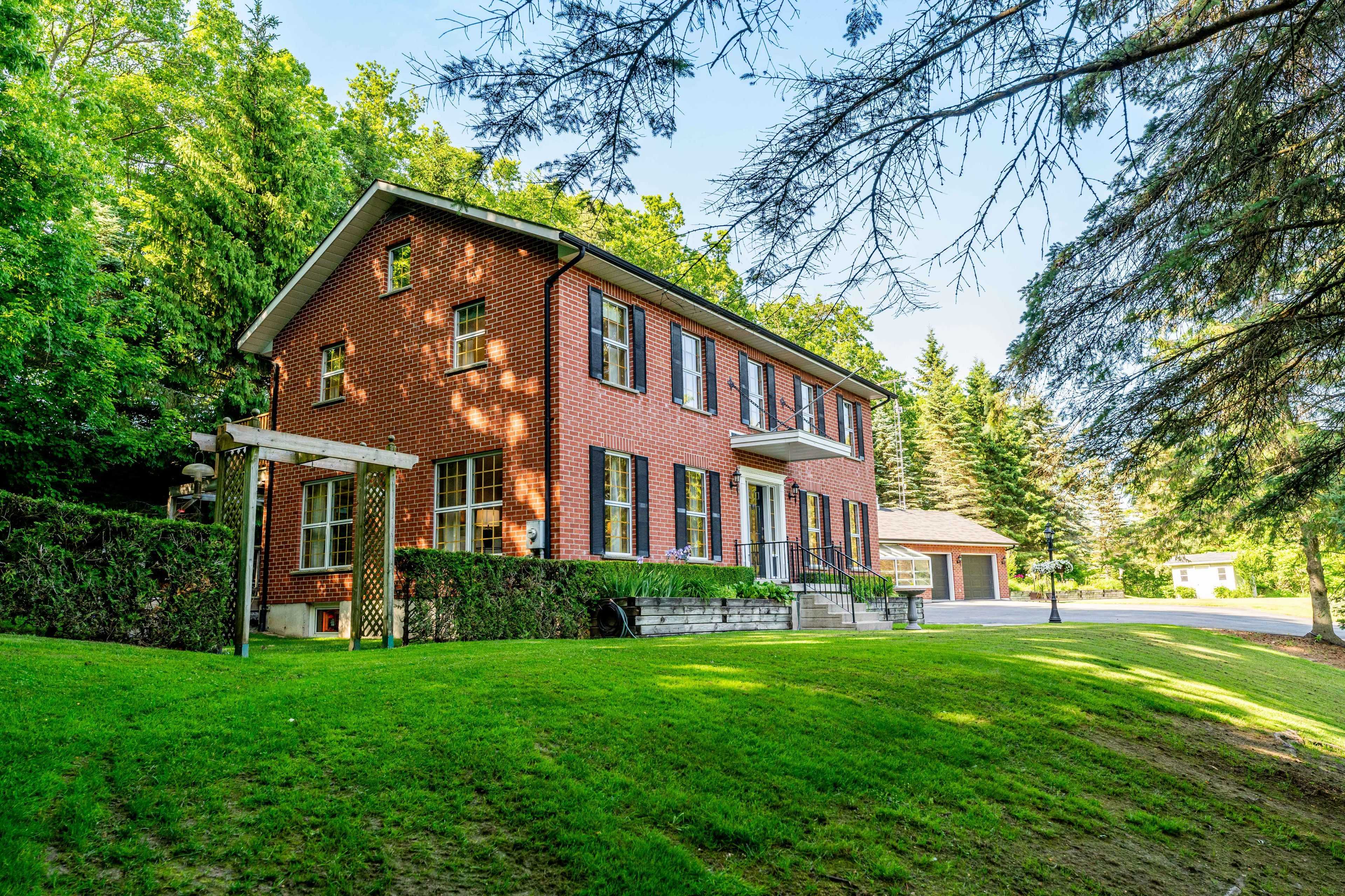 Alnwick/haldimand, ON K0K 2G0,156 Eddystone RD