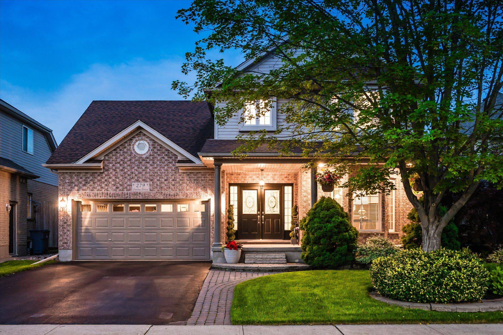 Guelph, ON N1L 1N6,279 Farley DR