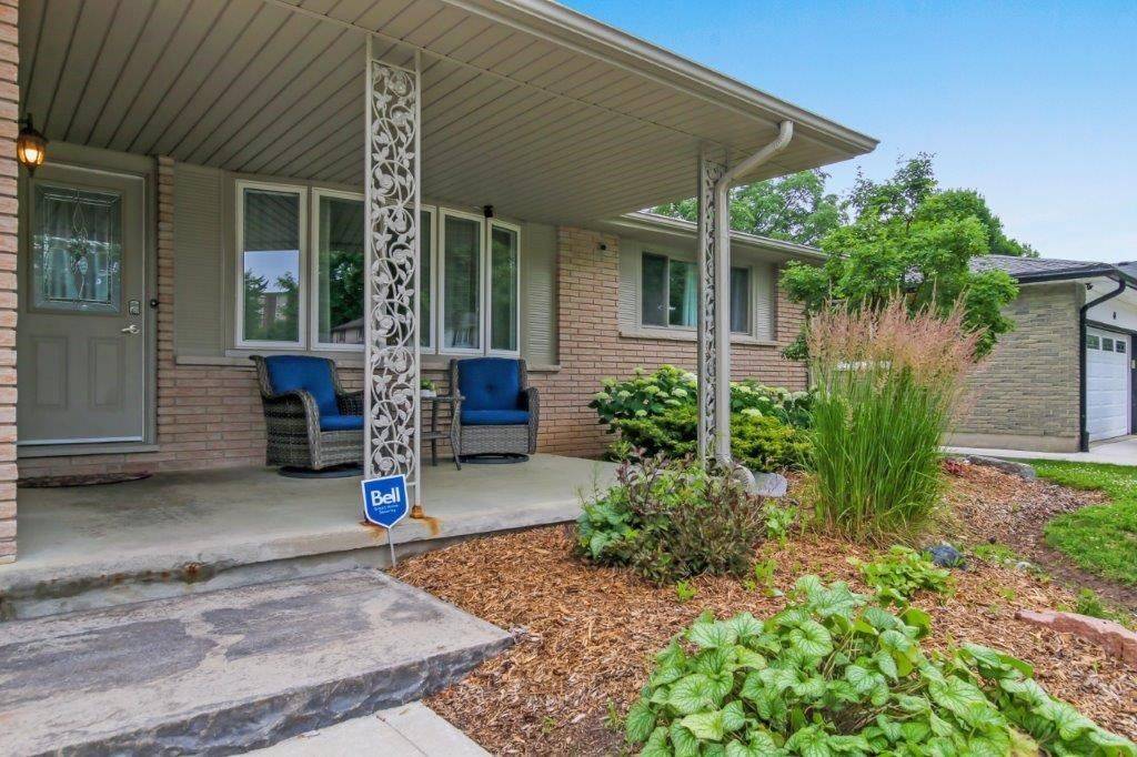 London South, ON N6J 2B4,60 Fox Mill CRES