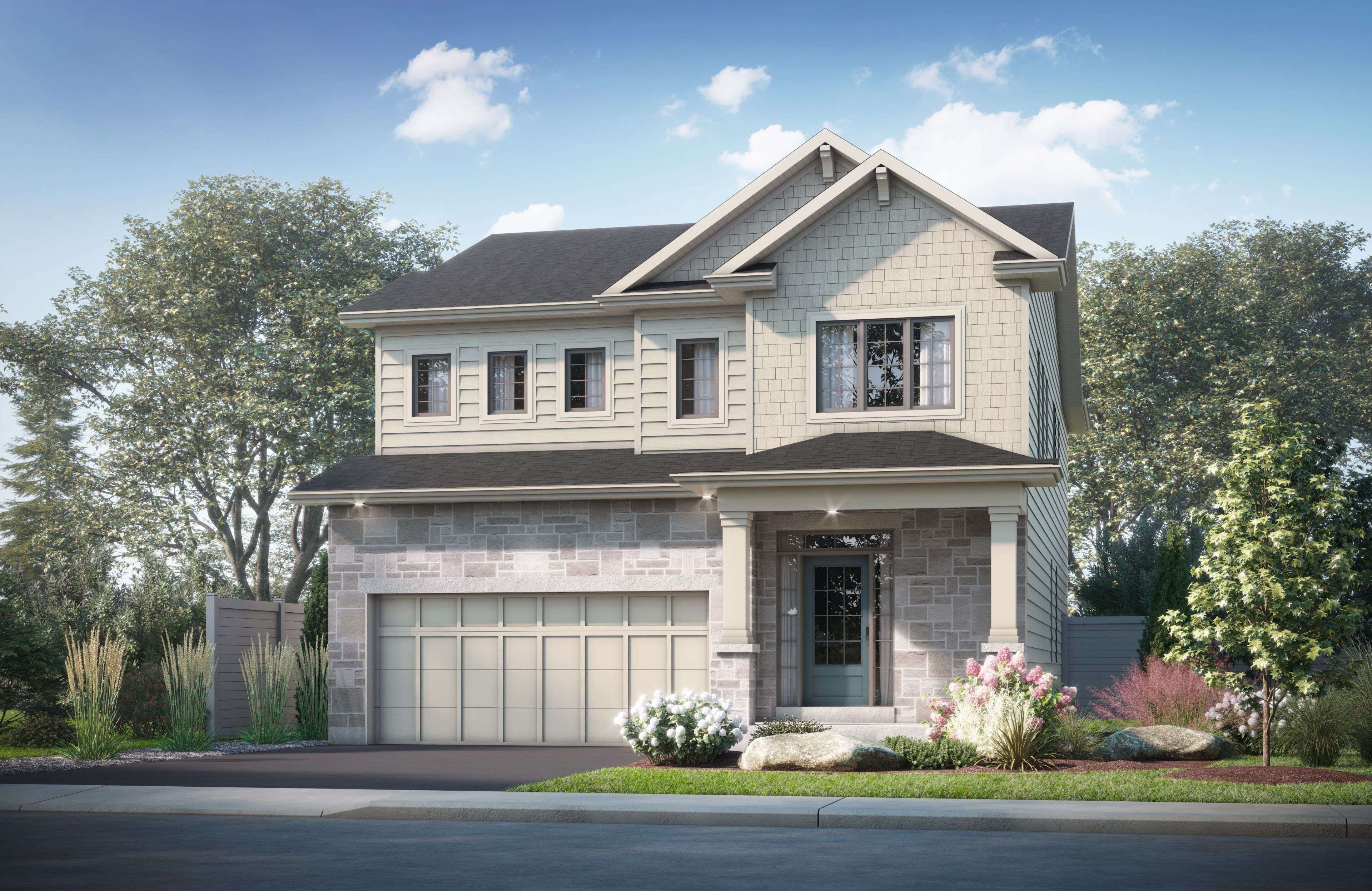 Kingston, ON K7K 0L6,449 Dockside DR
