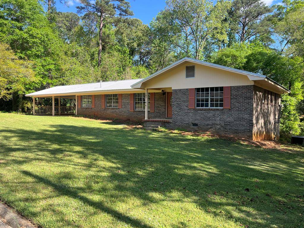 Abbeville, AL 36310,105 Martinson Drive