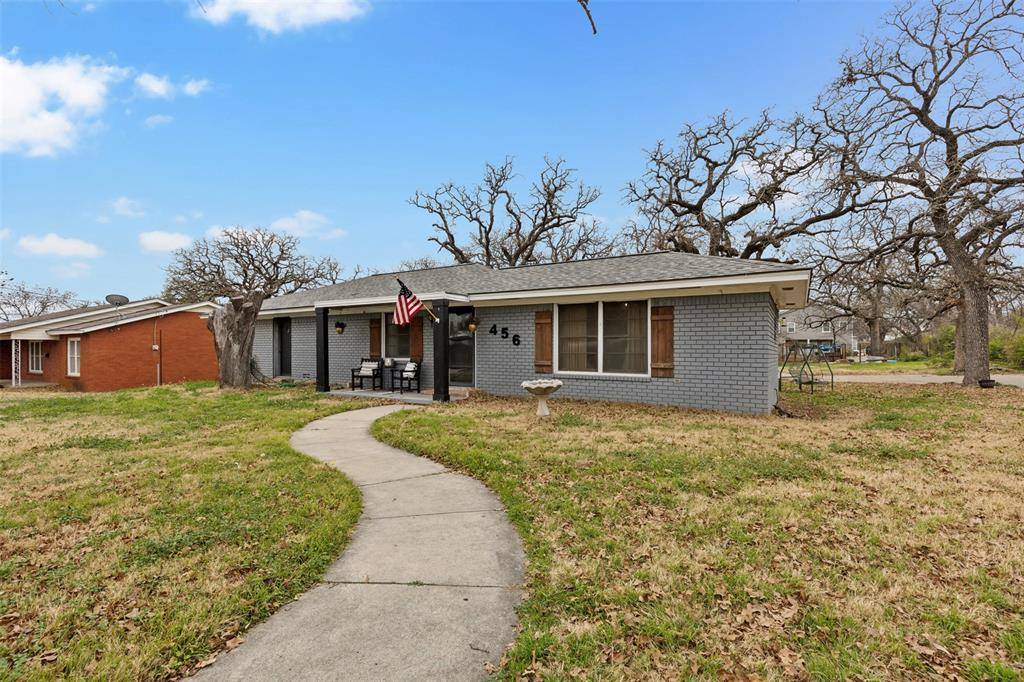 Stephenville, TX 76401,456 Alexander Road