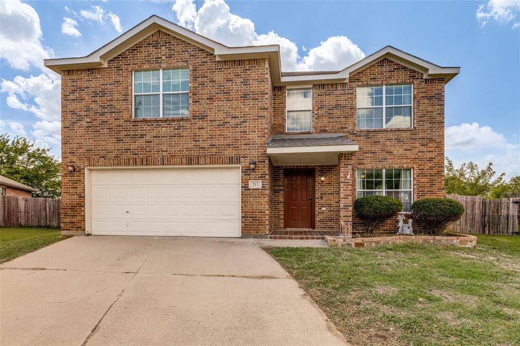 Fort Worth, TX 76052,713 Devontree Court