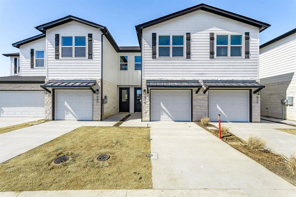 Stephenville, TX 76401,504 Galt Drive