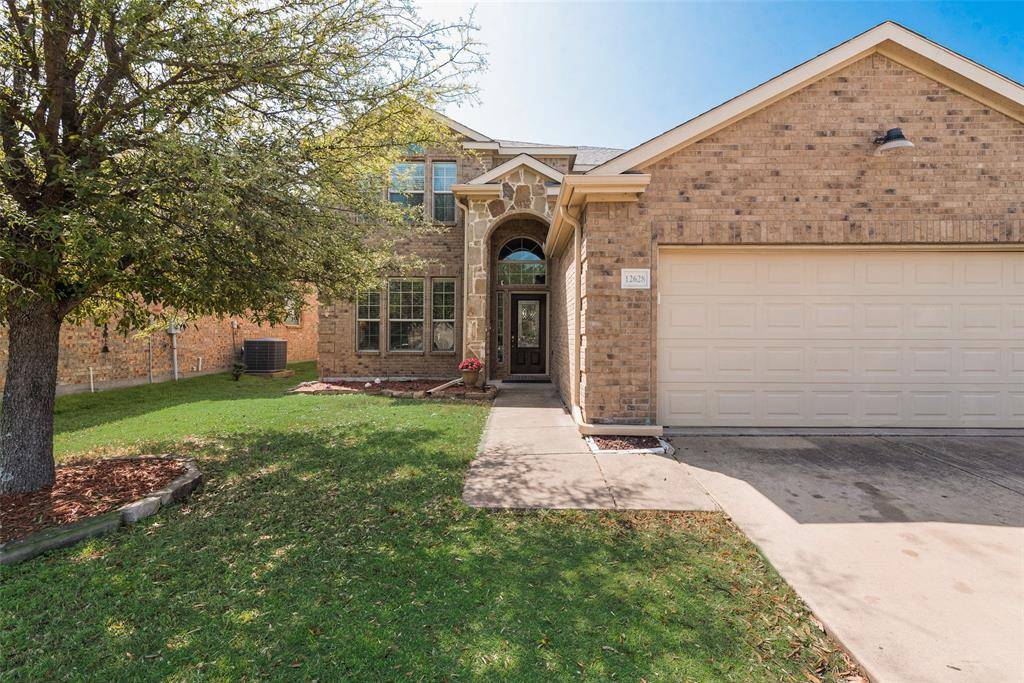 Frisco, TX 75036,12628 Joplin Drive