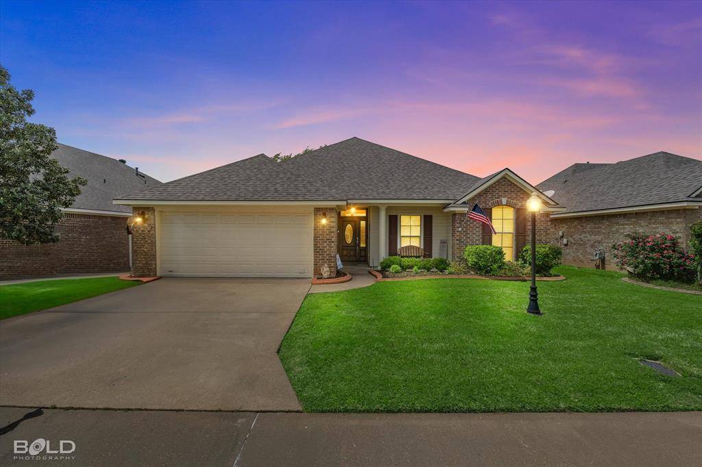 Bossier City, LA 71112,309 Oakland Place