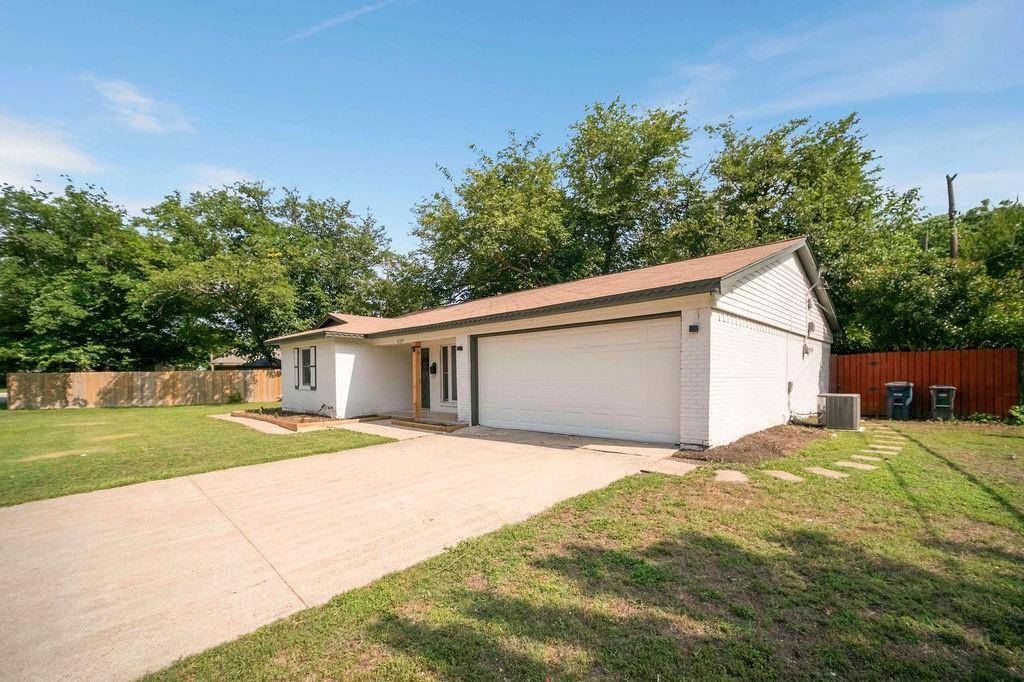 Fort Worth, TX 76132,4709 Albermarle Drive