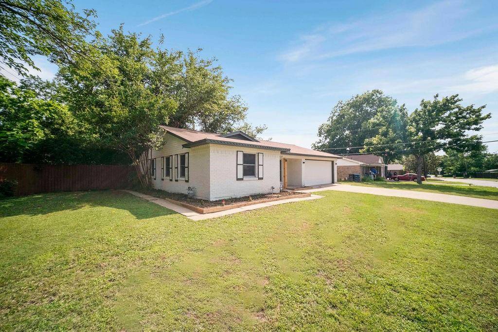 Fort Worth, TX 76132,4709 Albermarle Drive