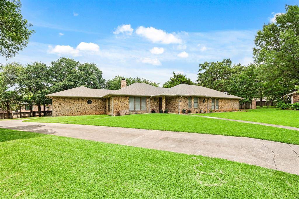 Colleyville, TX 76034,7213 Maranatha Court