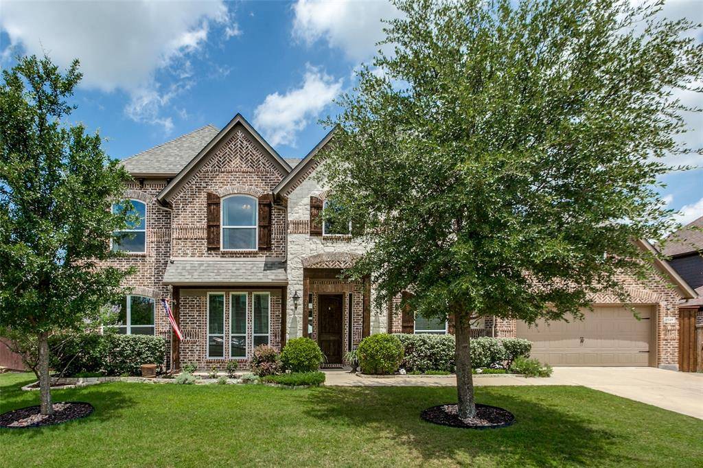 Little Elm, TX 75068,2241 Gulfstream Drive