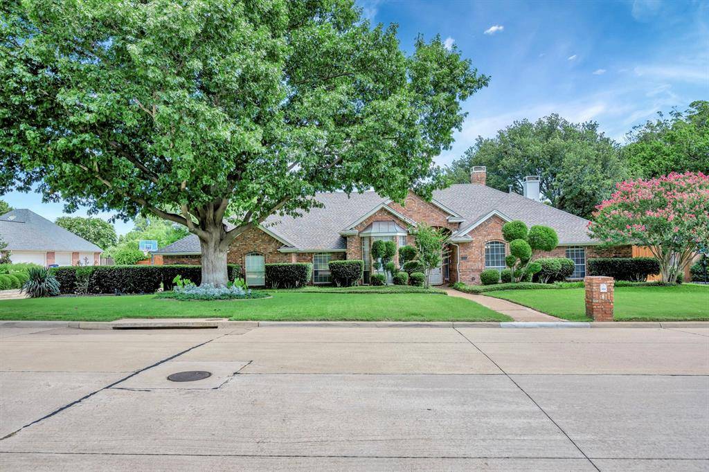 Colleyville, TX 76034,2602 Arbor Trail