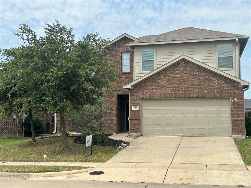 Forney, TX 75126,1206 Erika