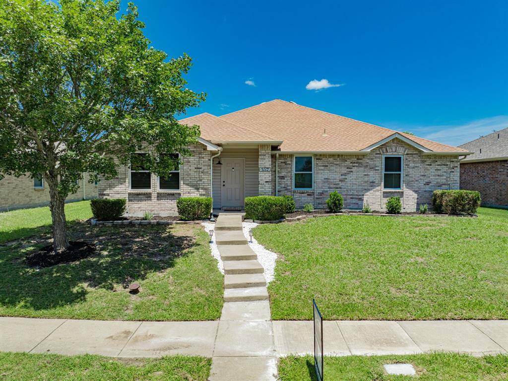 Rockwall, TX 75032,3062 Red Ridge Drive