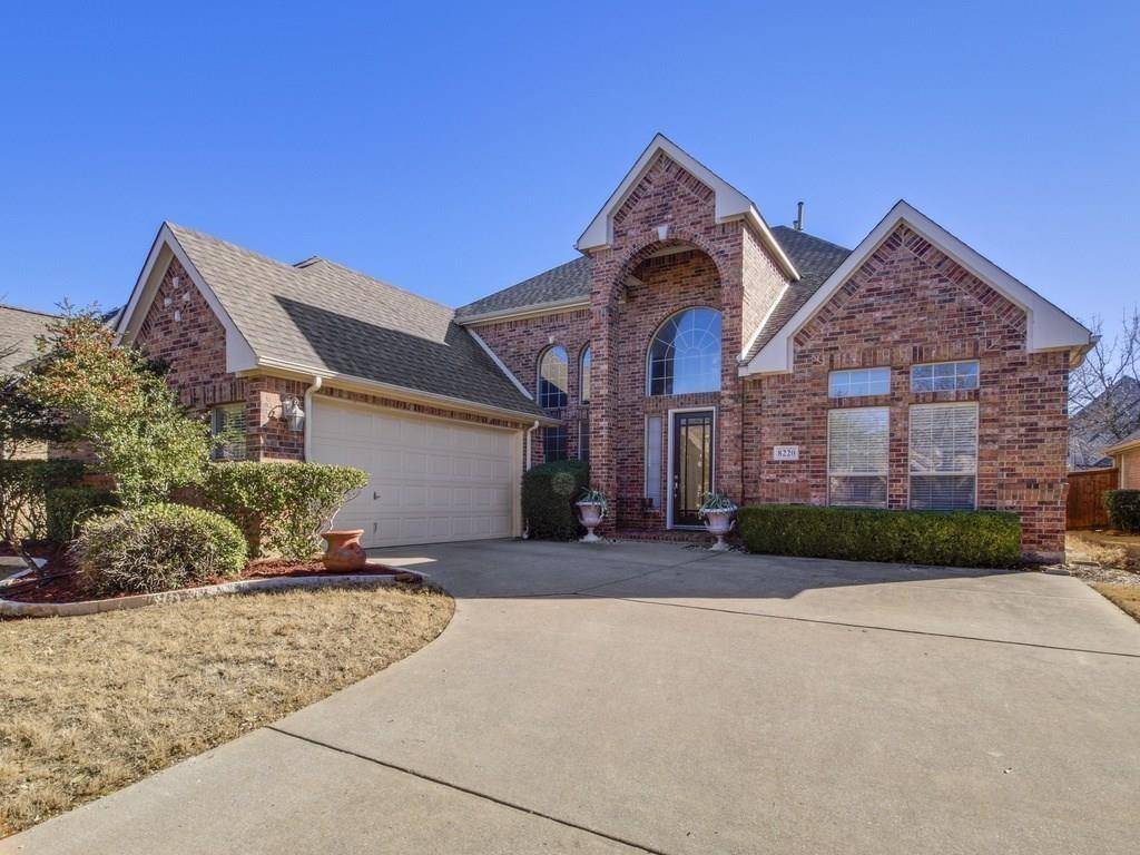 Lantana, TX 76226,8220 Holliday Road