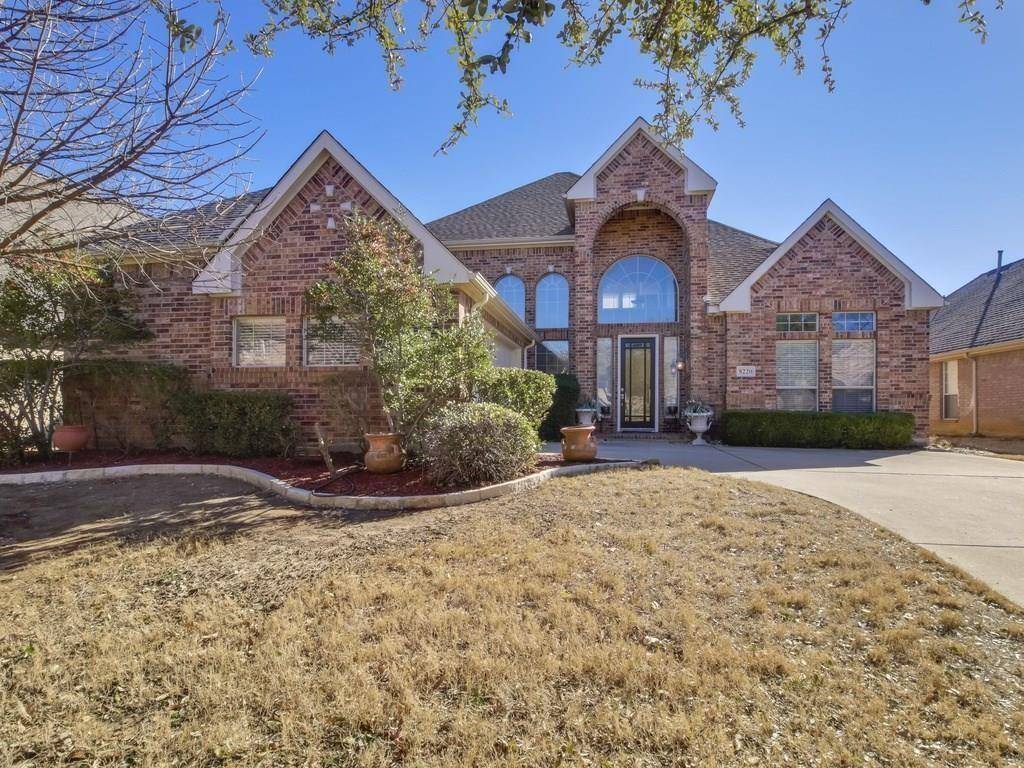 Lantana, TX 76226,8220 Holliday Road