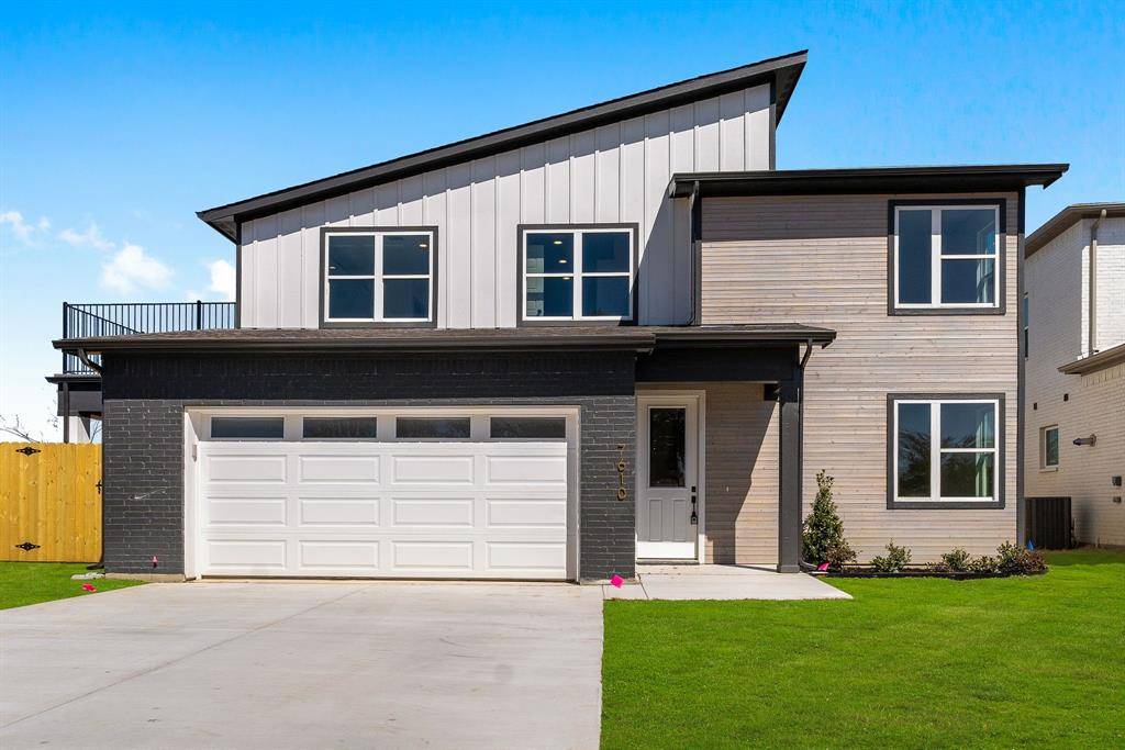 Fort Worth, TX 76179,7610 Trailridge Drive