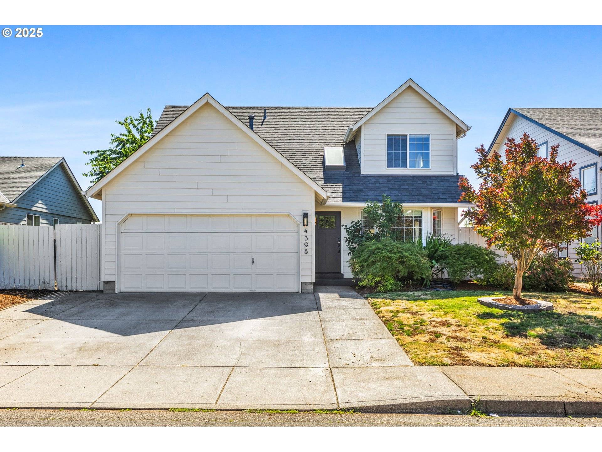 Keizer, OR 97303,4398 NORTHSIDE DR
