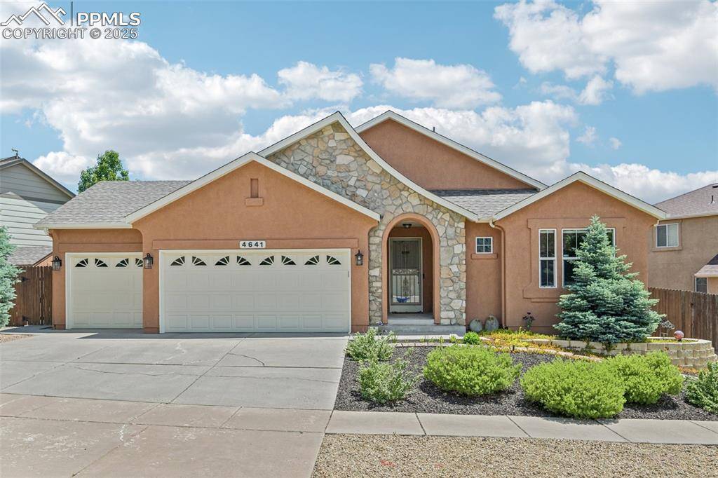 Colorado Springs, CO 80922,4641 Hidden River DR