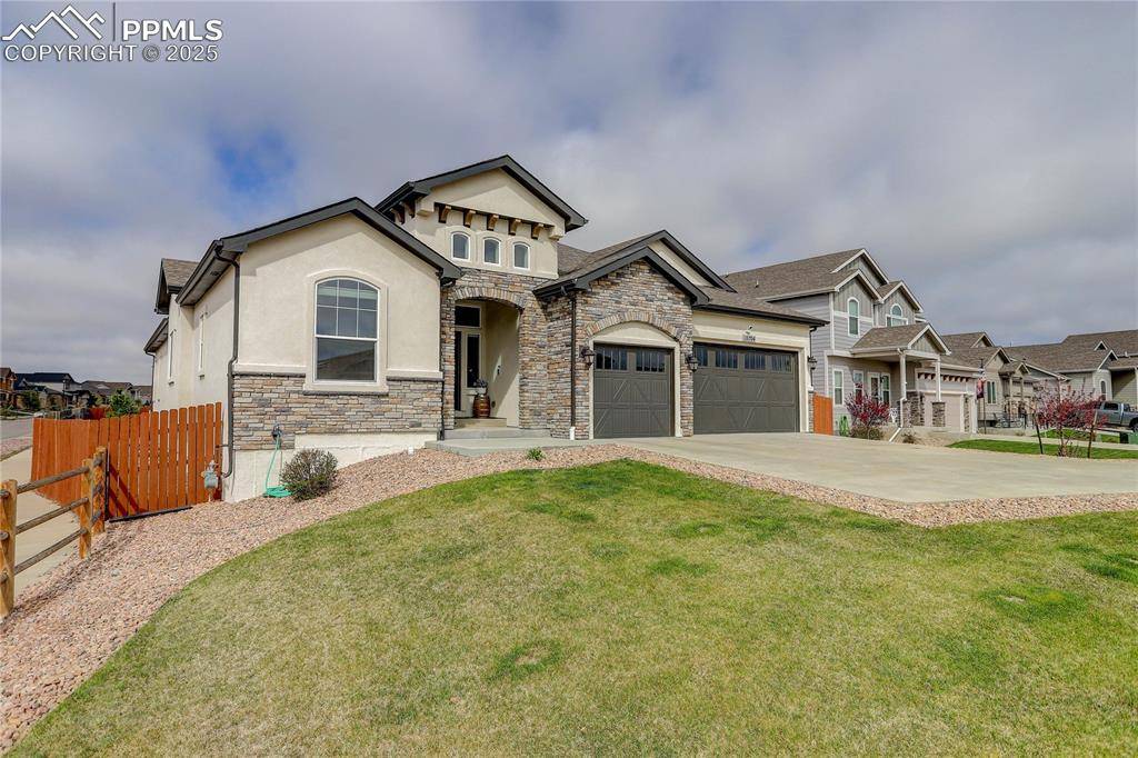 Peyton, CO 80831,10704 Shavano Peak CT