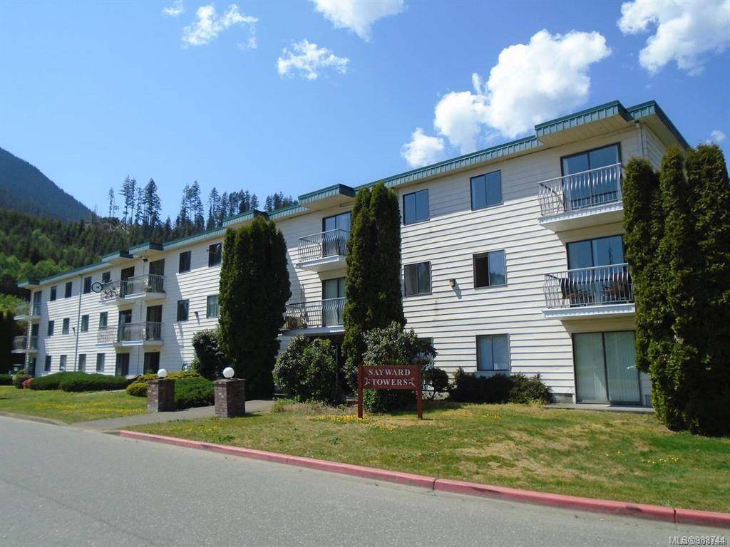 Sayward, BC V0P 1R0,611 Macmillan Dr #205