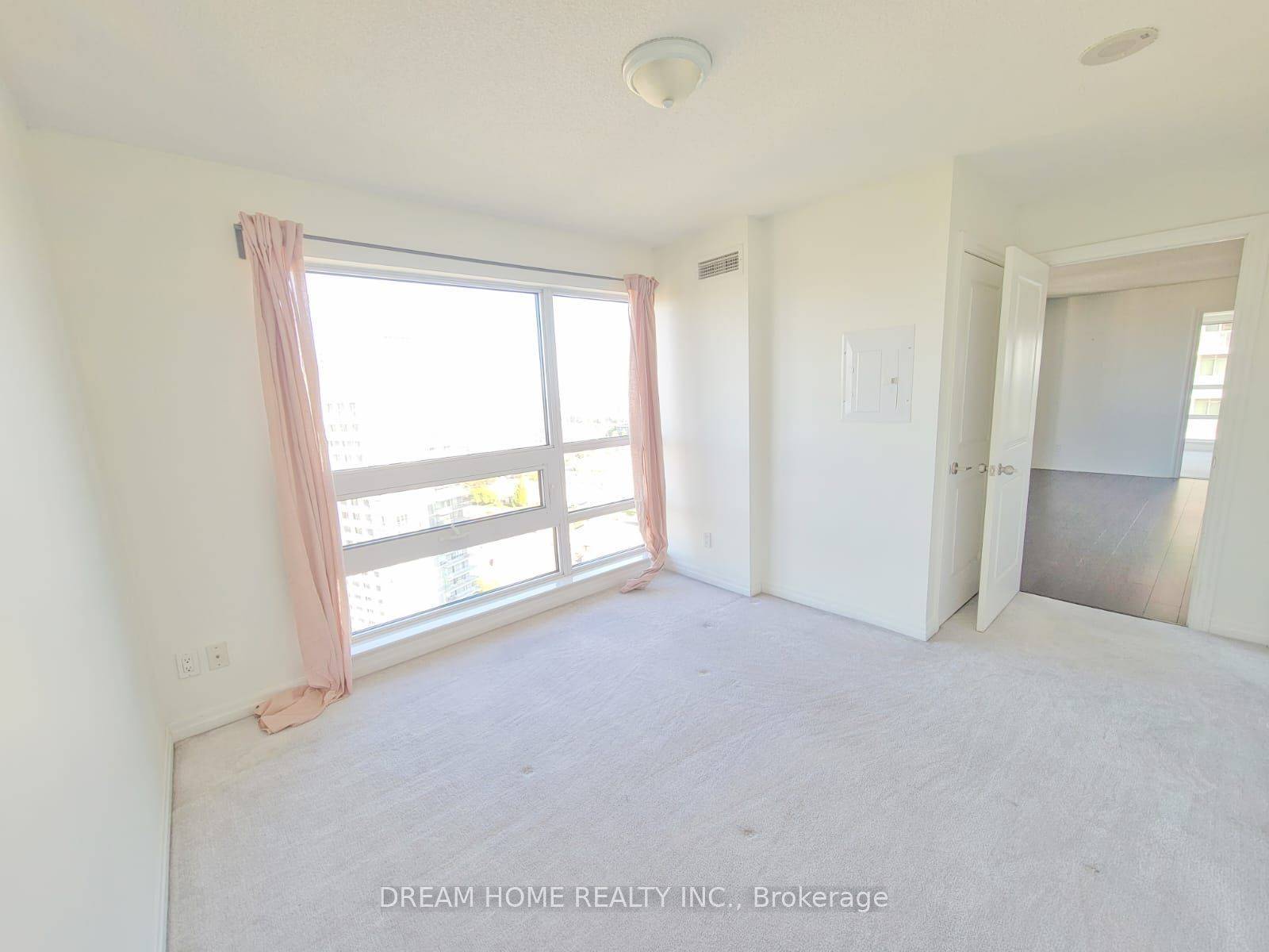 Toronto C15, ON M2J 0B3,2015 Sheppard AVE E ##2809
