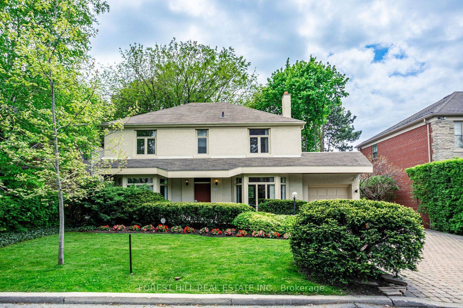 Toronto C04, ON M6C 2G9,192 Old Forest Hill RD