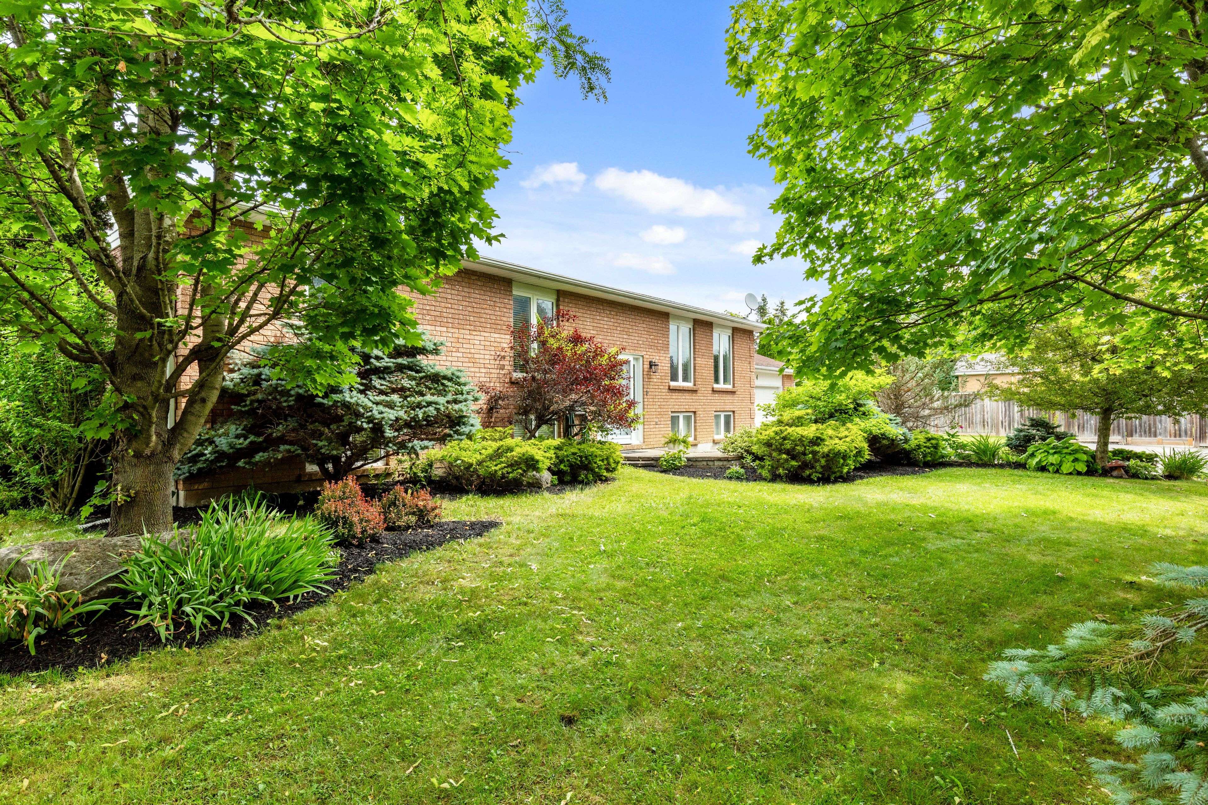 Scugog, ON L0C 1B0,4 Couves LN