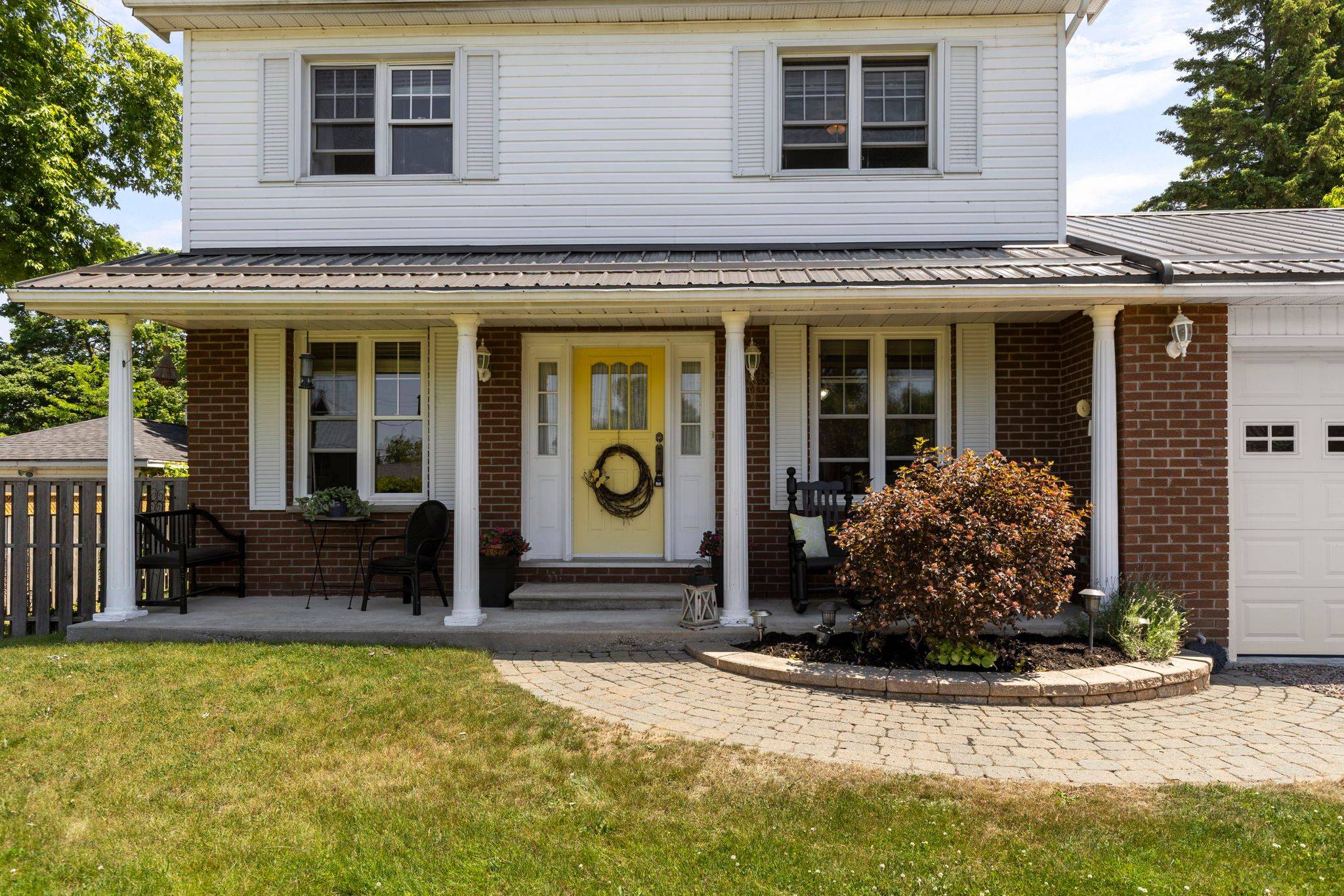 Brock, ON L0K 1A0,431 Dundas ST